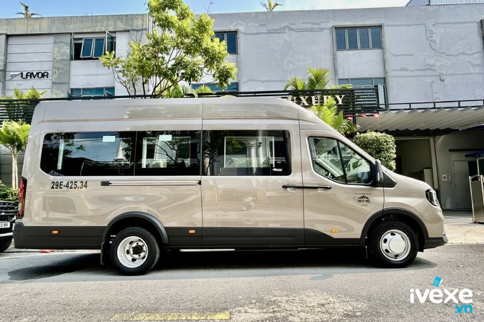 Đông Bắc Travel