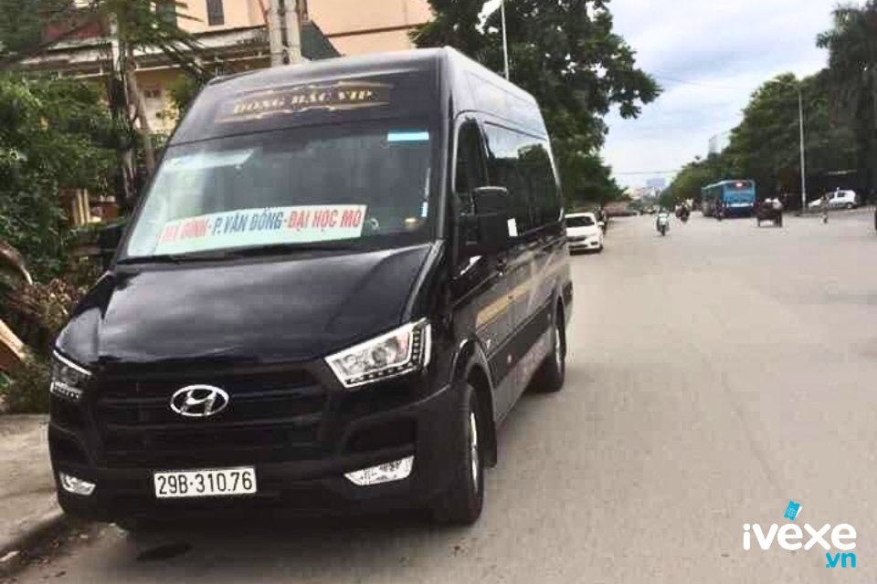 Đông Bắc