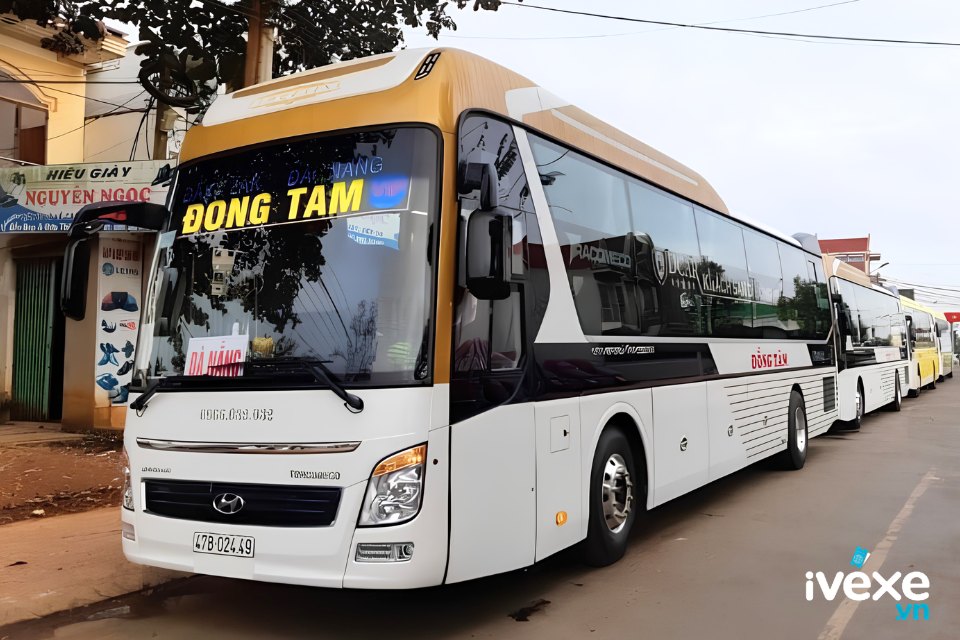 Đồng Tâm