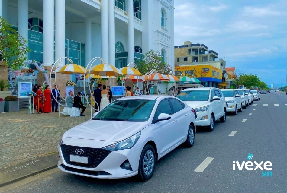 Nhà xe Du Lịch Phong Nguyễn phục vụ hành khách tuyến Đà Nẵng Quảng Ngãi