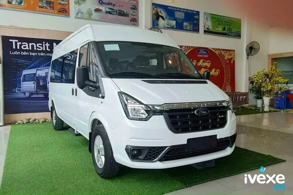 Nhà xe Du Lịch Phong Nguyễn