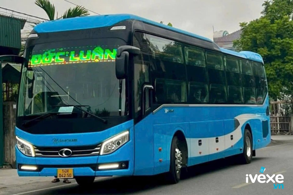 Đức Luận
