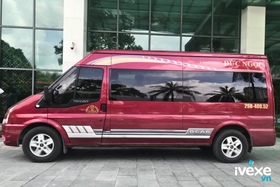 Đức Ngọc