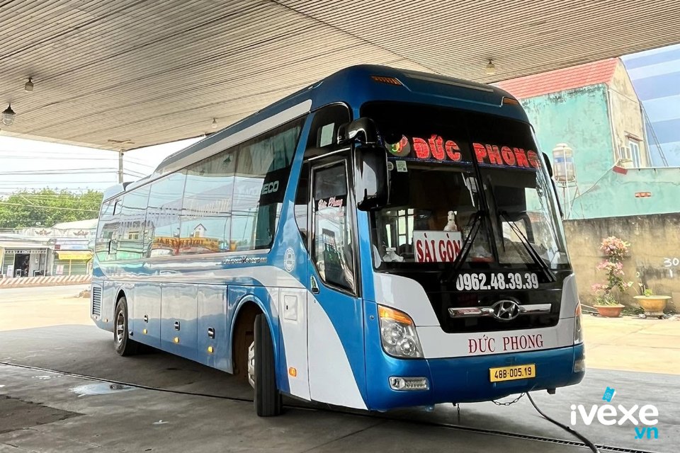 Đức Phong