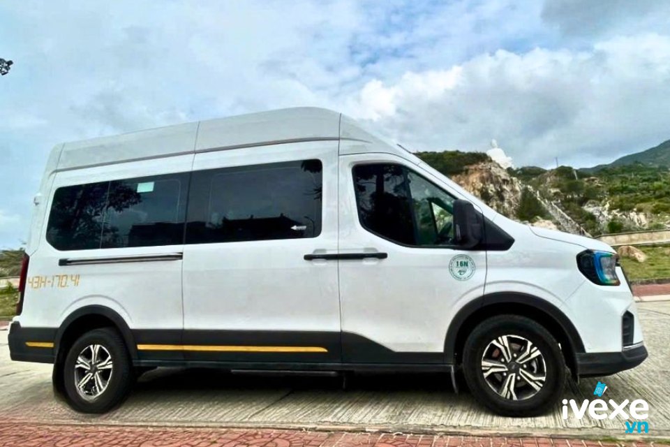 Đức Tuấn Travel