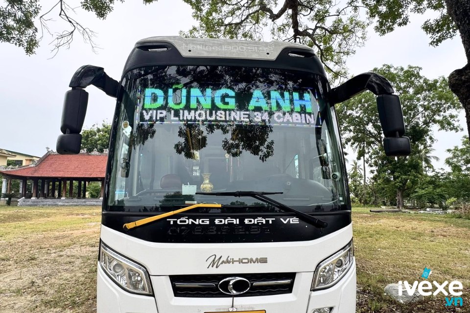 Dũng Anh