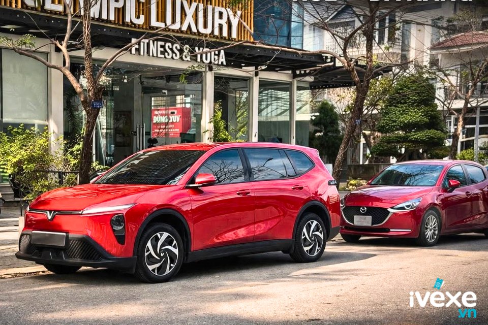 Nhà xe Dũng Car