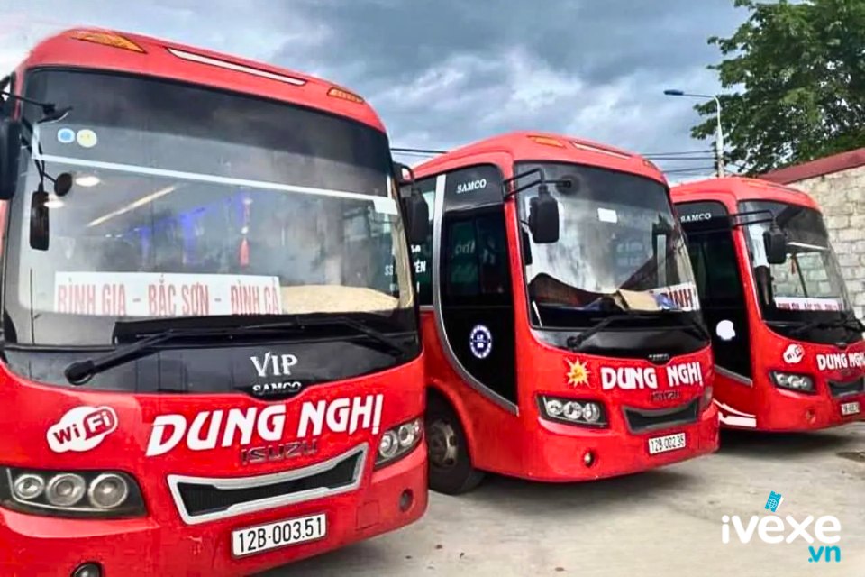 Dung Nghị