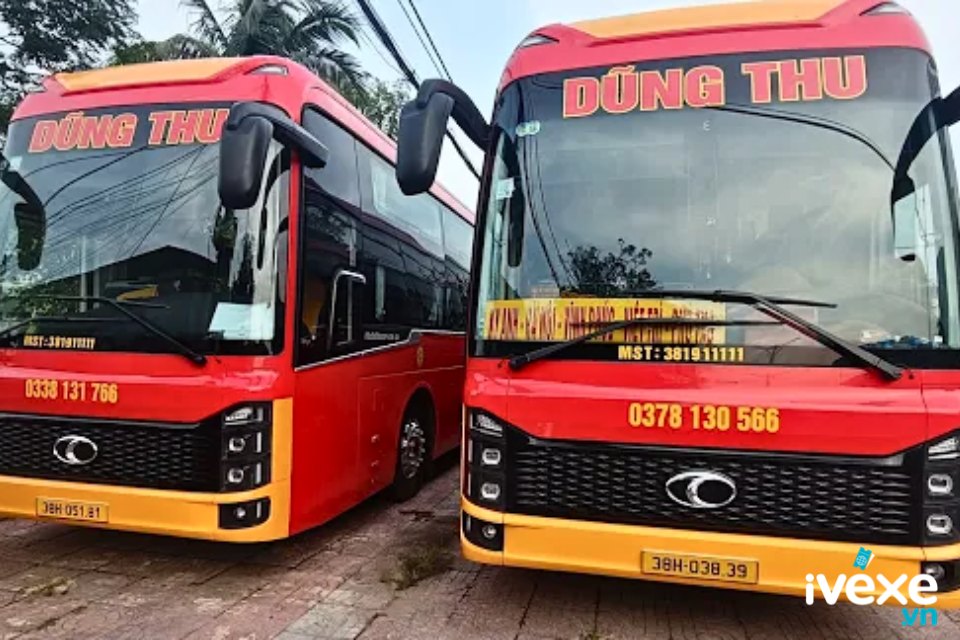 Dũng Thu