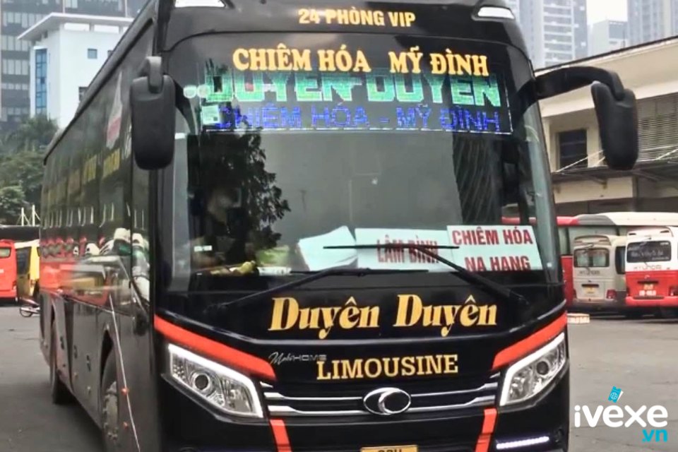 Duyên Duyên