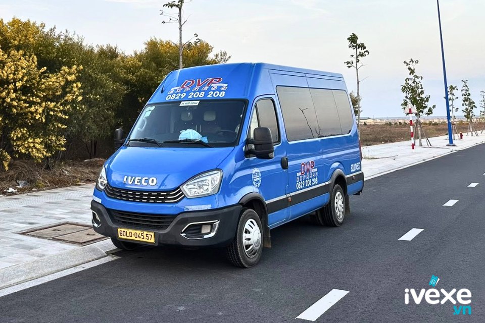 DVP Express