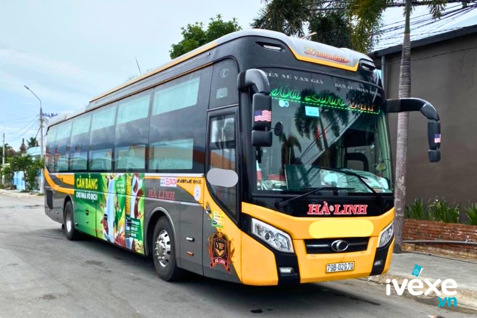 Hà Linh NT