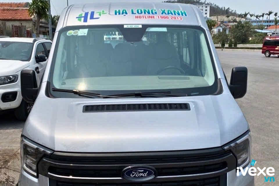 Hạ Long Xanh