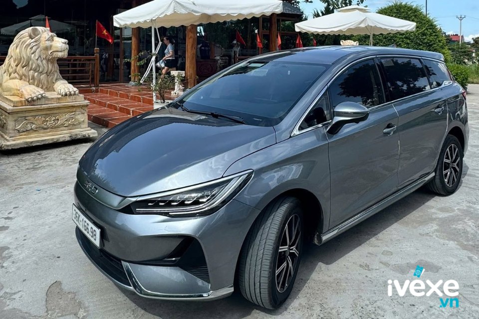 Nhà xe Hà Nam Limousine