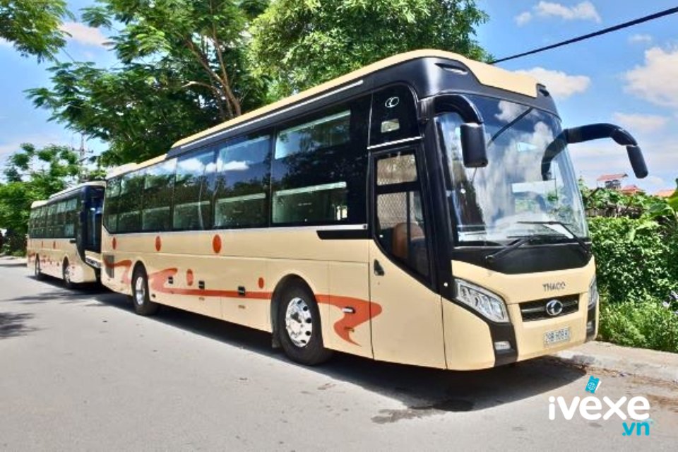 Hà Quảng Travel