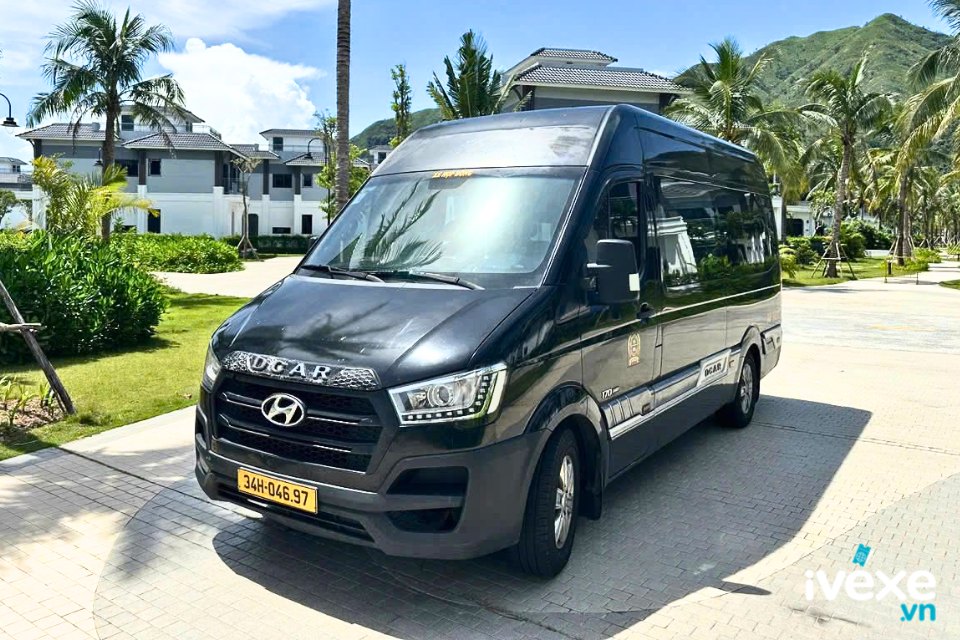 Hải Dương Express
