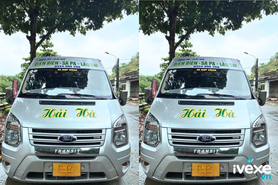 Hải Hà (Lào Cai)