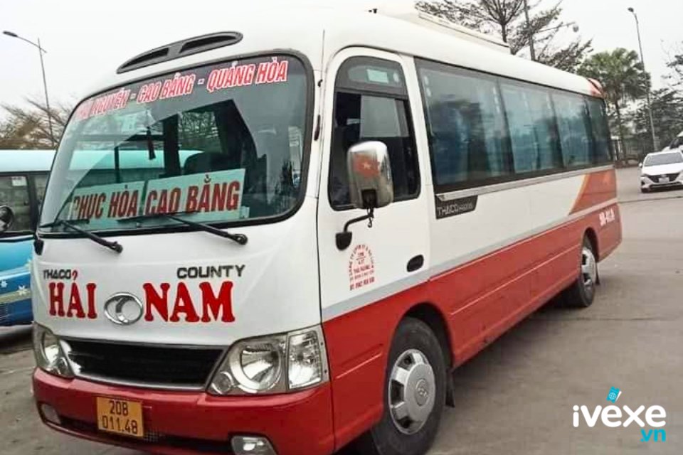 Hải Nam (Thái Nguyên)