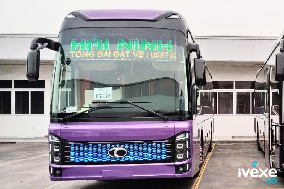 Hải Ninh