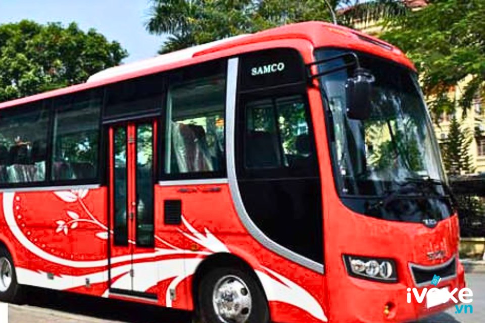 Nhà xe Hải Thịnh