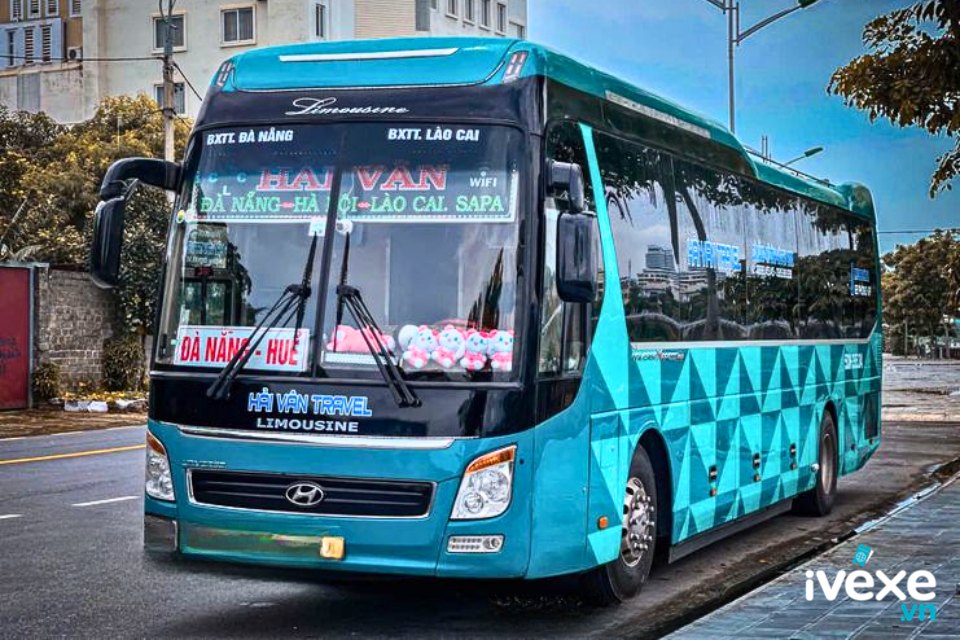 Hải Vân Travel (Đà Nẵng)