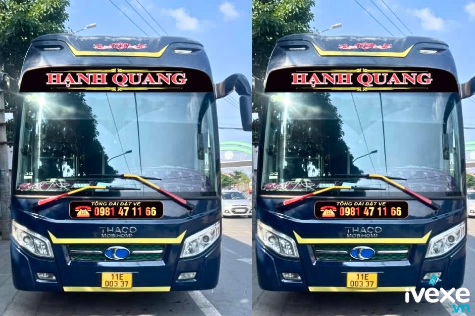Hạnh Quang