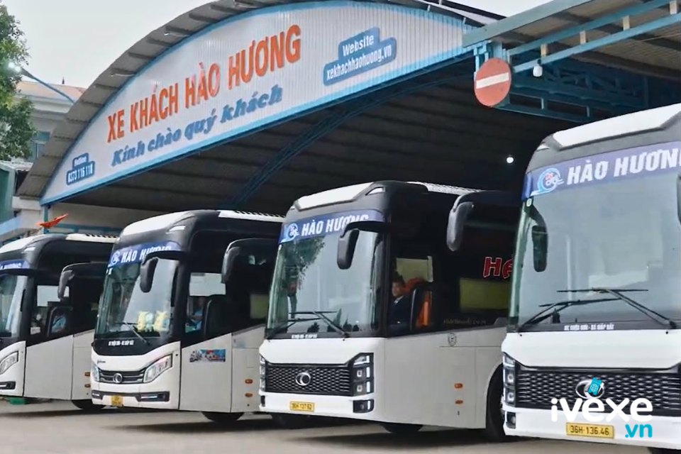 Hào Hương