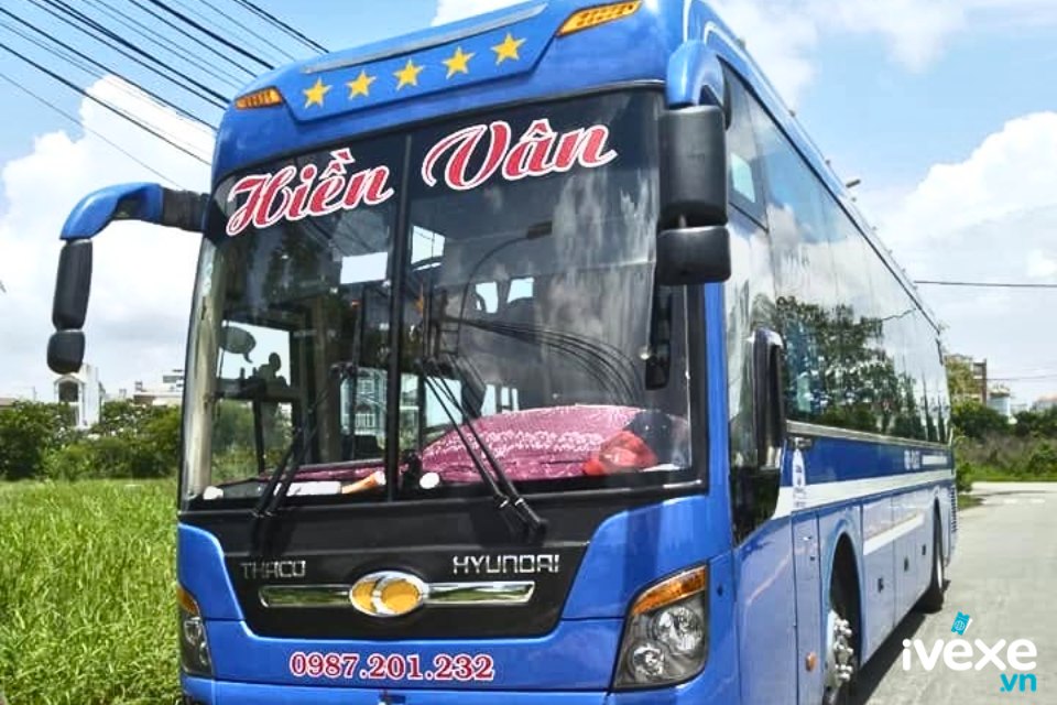 Hiền Vân