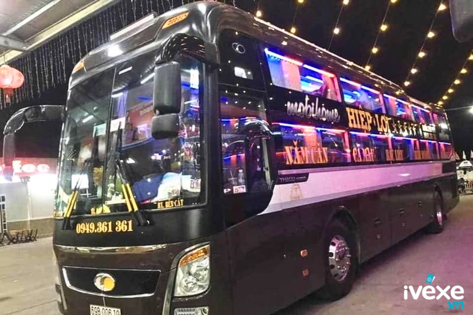 Hiệp Lợi