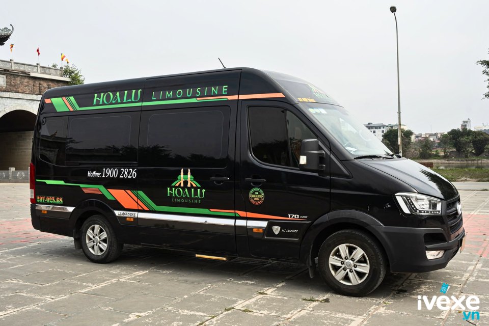 Hoa Lư Limousine