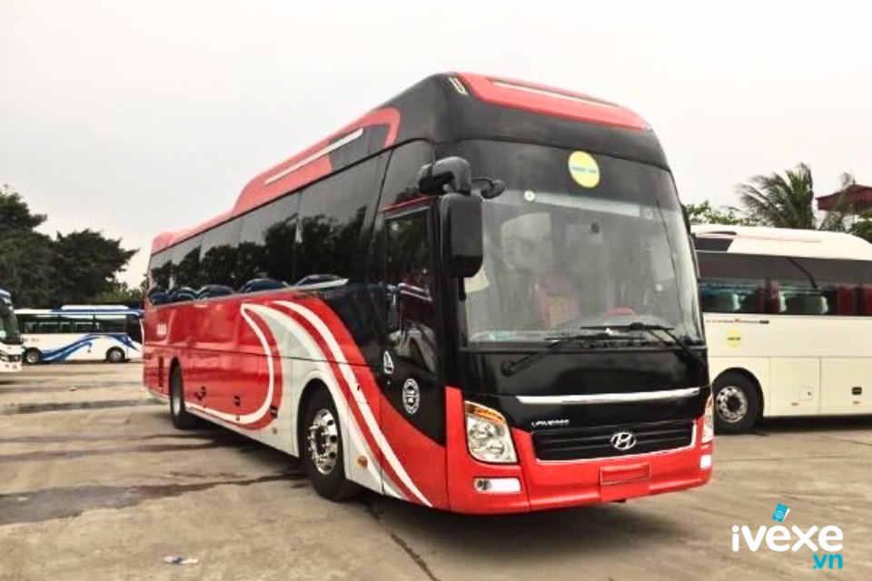 Nhà xe Hoài Phương
