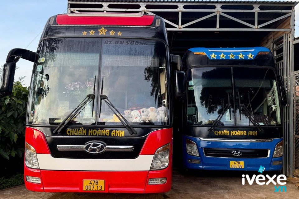 Hoàng Anh (Đắk Lắk)