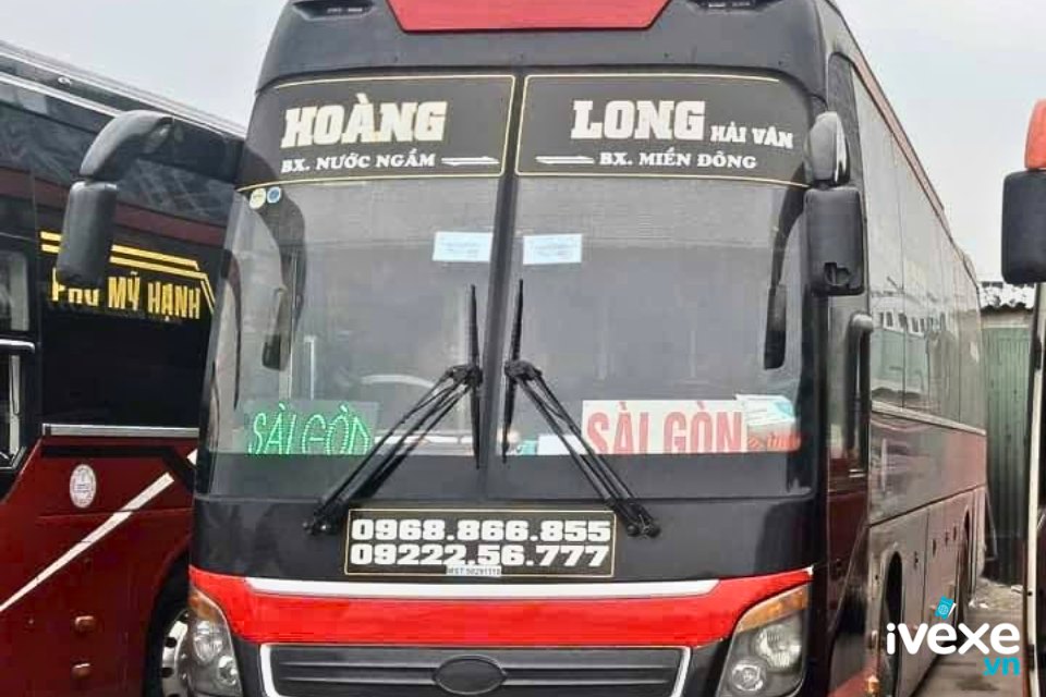 Hoàng Long Hải Vân