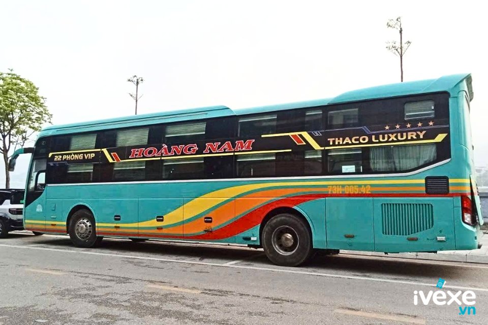 Hoàng Nam (Quảng Bình)
