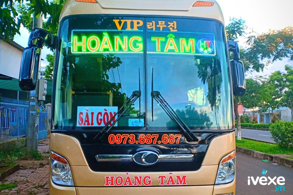 Hoàng Tâm