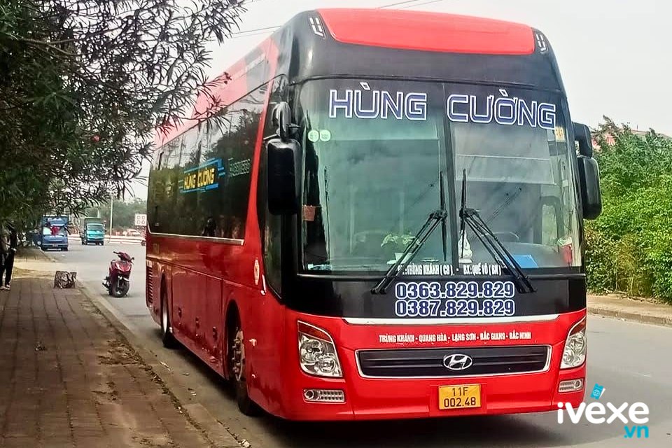 Hùng Cường (Cao Bằng)
