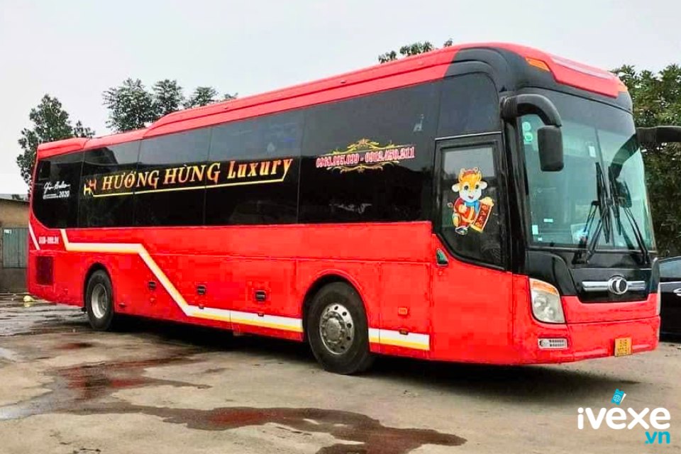Hướng Hùng (Hà Tĩnh)