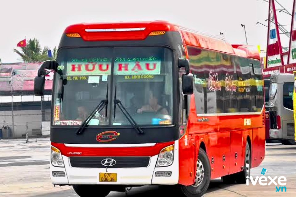 Hữu Hậu