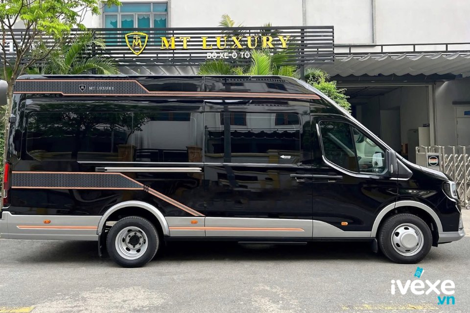 Hữu Nghị Express