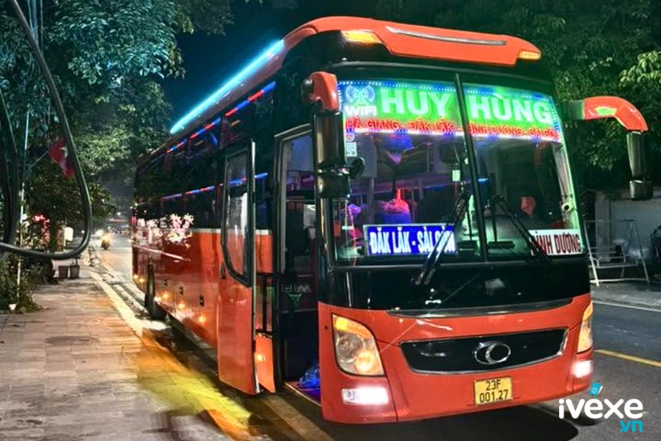 Huy Hùng