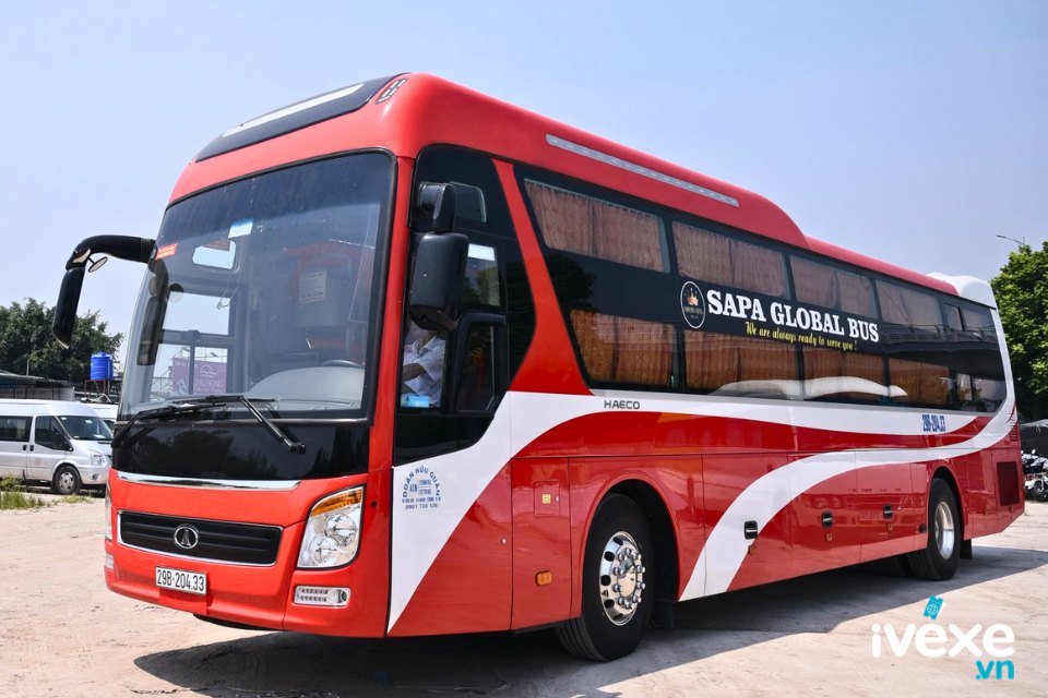 Indochina Queen Travel