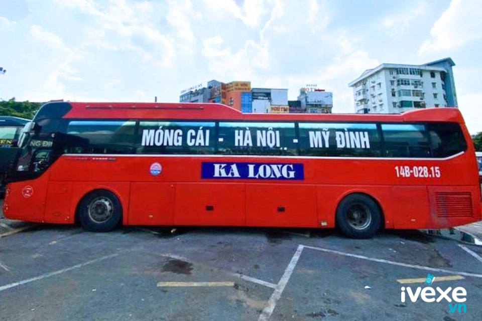 Ka Long (Tiến Trình)