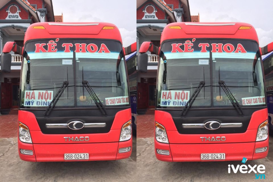 Kế Thoa