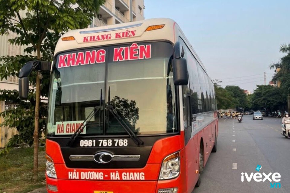 Khang Kiên