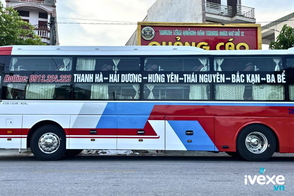 Khang Thái