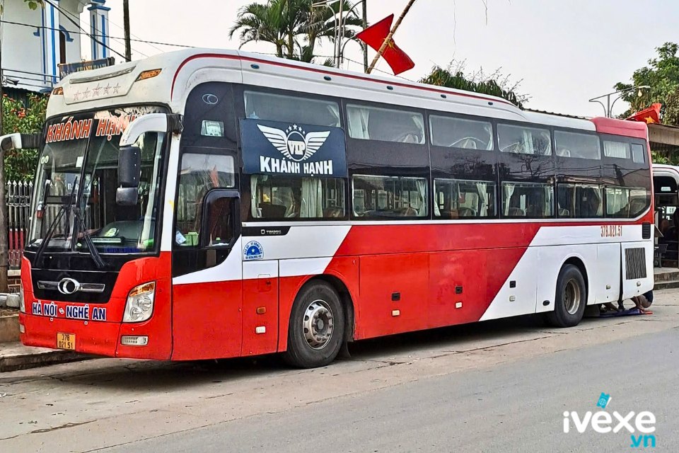 Khánh Hạnh