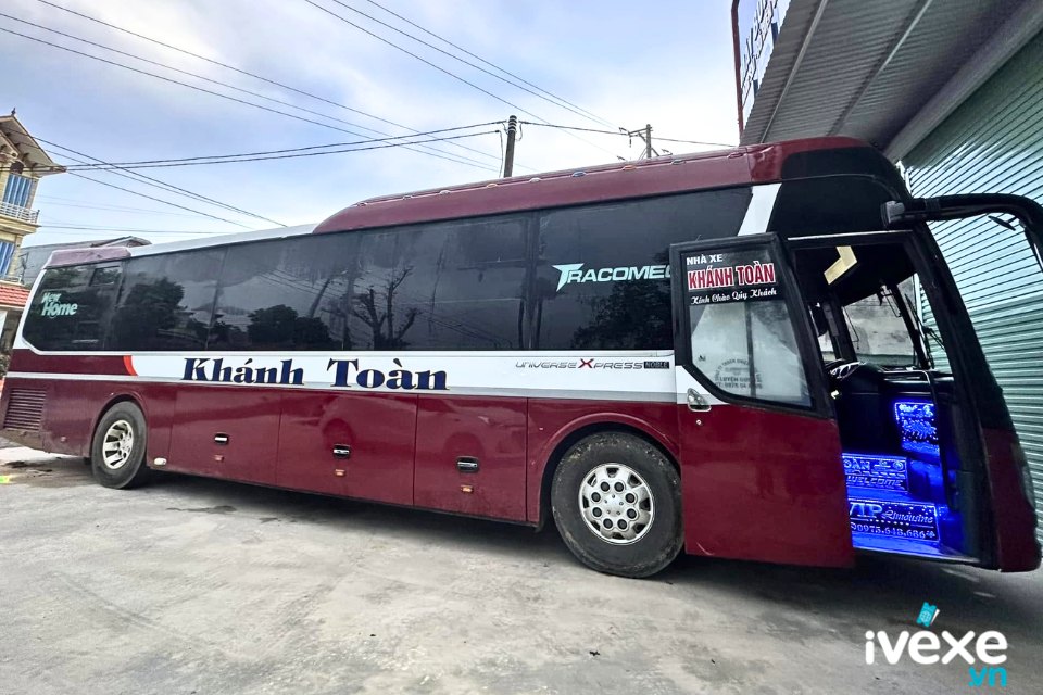 Khánh Toàn