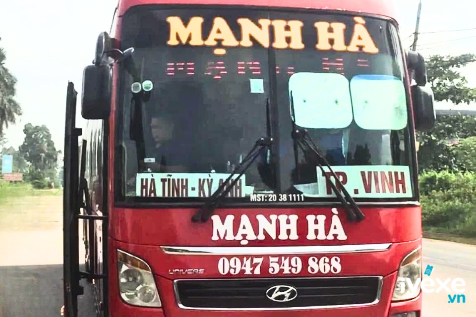 Mạnh Hà (Thái Nguyên)