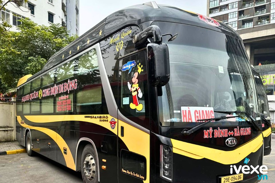 Mạnh Quân