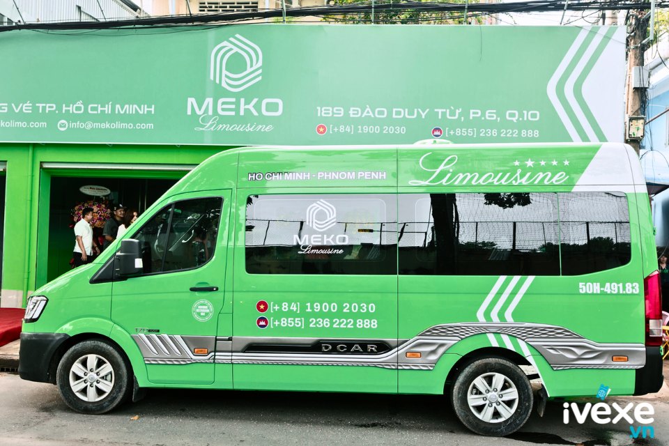 MEKO Limousine